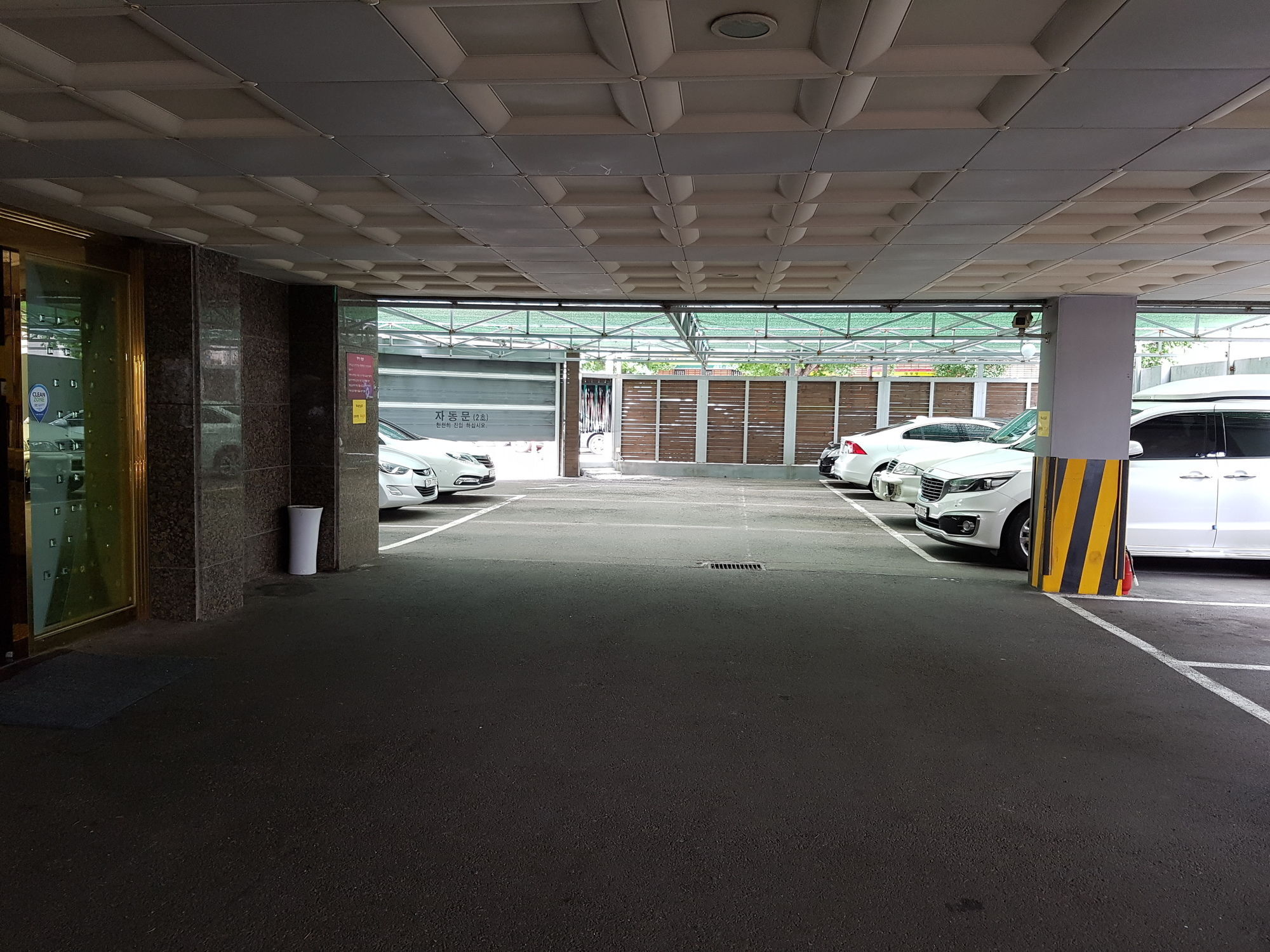 Hue Motel Ciudad Metropolitana de Ciudad Metropolitana de Busan Exterior foto